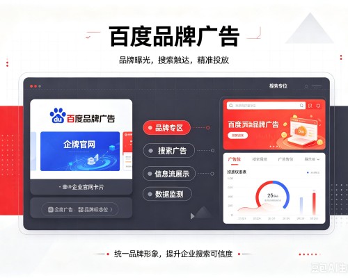 大箐山百度品牌广告